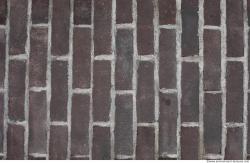 Photo Texture of Wall Bricks